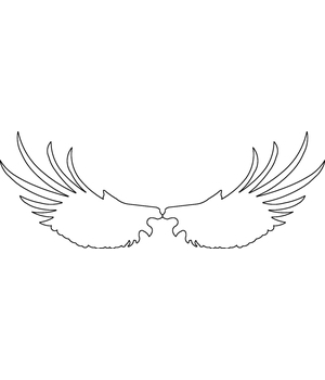 Крылья (2)