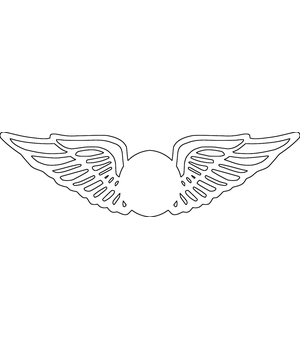 Крылья (3)