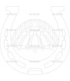 Подкова (4)
