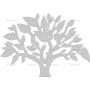 Векторный макет «Дерево (59)»