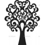 Векторный макет «Дерево (74)»