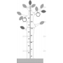 Векторный макет «Дерево (9)»