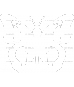 Borboleta (5)