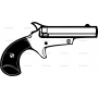 Векторный макет «Оружие (10)»