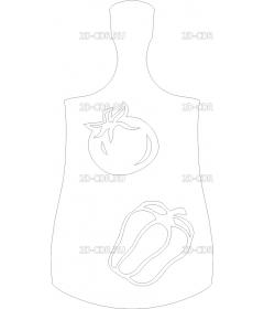 Разделочная доска (7)
