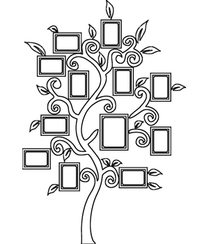 Семейное дерево (41)