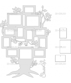 Семейное дерево (8)