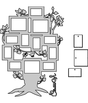 Семейное дерево (8)