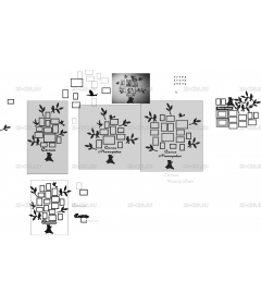 Семейное дерево (9)