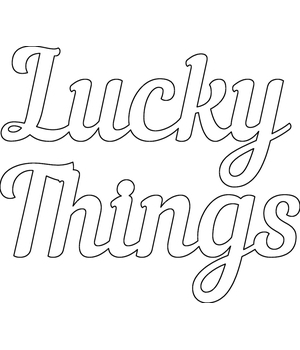 Lucky Things