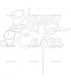 Happy Easter (1)