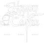 Векторный макет «Happy Easter (1)»