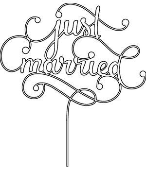 Just Married (1)