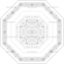 Векторный макет «Орнамент (53)»
