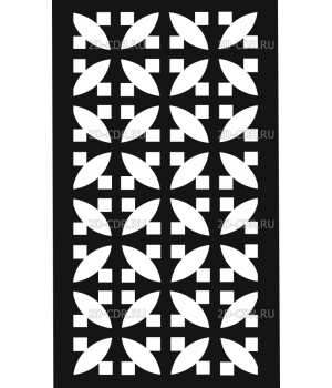 Прямоугольный орнамент (116)