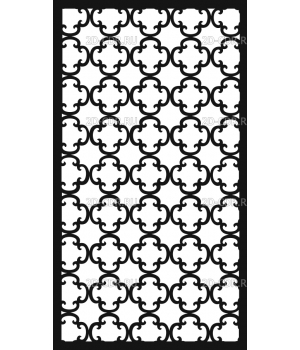Прямоугольный орнамент (118)