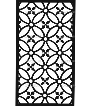 Прямоугольный орнамент (121)