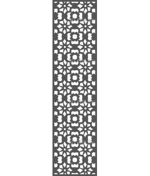 Прямоугольный орнамент (185)