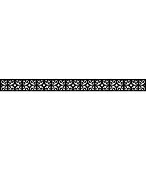 Прямоугольный орнамент (191)