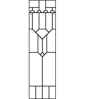 Прямоугольный орнамент (247)