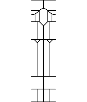 Прямоугольный орнамент (271)