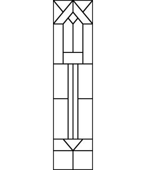 Прямоугольный орнамент (277)