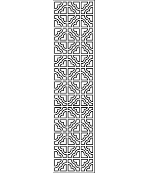 Прямоугольный орнамент (28)