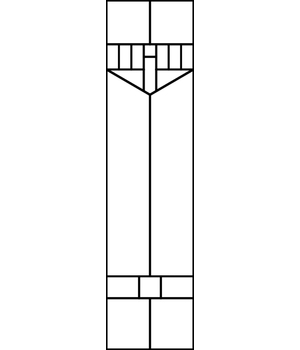 Прямоугольный орнамент (280)