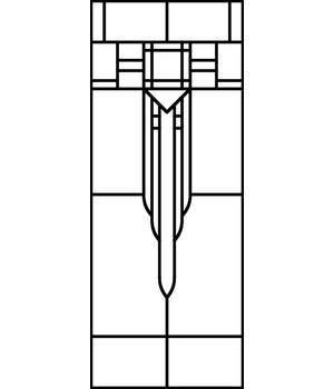 Прямоугольный орнамент (307)