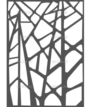 Прямоугольный орнамент (43)