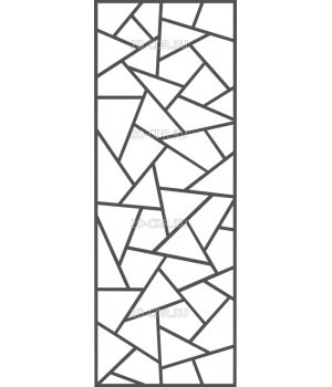 Прямоугольный орнамент (46)