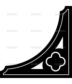 Угловой узор (72)