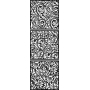 Векторный макет «Узор (1282)»