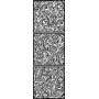 Векторный макет «Узор (1283)»