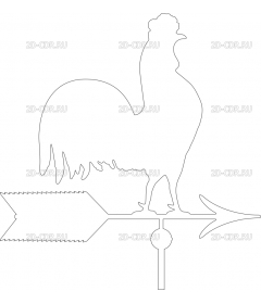 Петух (1)
