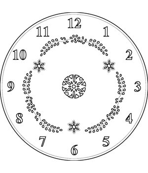 Часы (2)
