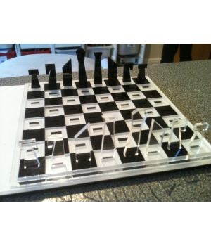Шахматный Дорожный Набор шахмат