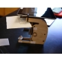 Векторный файл Микроскоп для лазерной резки