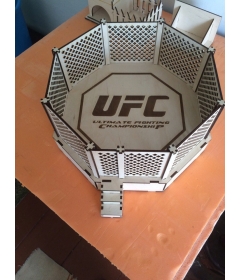 Арена Ufc