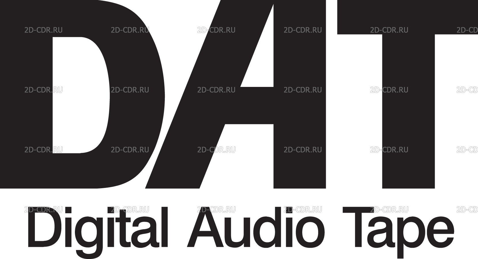 Dat. Логотип dat. Логотип с датой. Dat (Digital Audio Tape). Dat logo cdr.