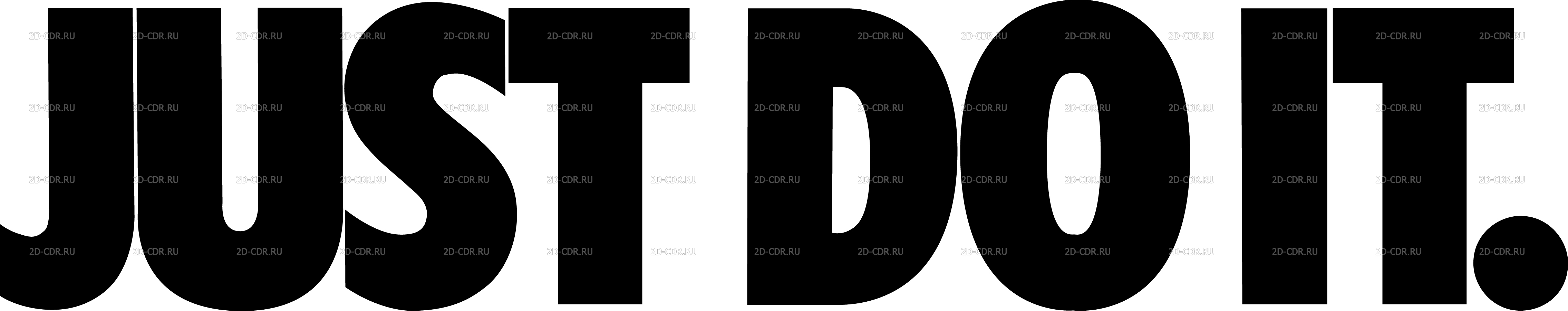 D o y t. Just logo font.