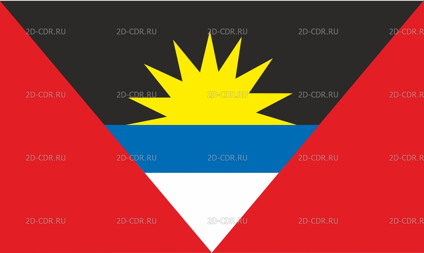Флаг готов. Флаг Антигуа и Барбуда. Антигуа и Барбуда флаг и герб. Герб Антигуа и Барбуда. Флаг Антигуа и Барбуда фото.